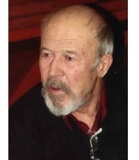 Пакулов Глеб Иосифович (1930-2011) - писатель.