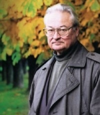 Буравкин Геннадий Николаевич (1936-2014) - белорусский писатель, деятель культуры.