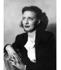 Смит Бетти (Вернер Элизабет Лилиан) (1896-1972) - американская писательница.