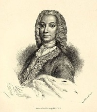 Кантемир Антиох Дмитриевич (1708-1744) - поэт.