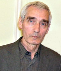 Скоков Александр Георгиевич (р.1944) - писатель.