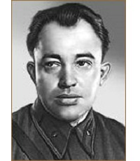 Корнейчук Александр Евдокимович (1905-1972) - украинский писатель.