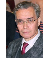 Кокосов Виктор Николаевич (р.1963) - писатель.