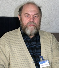 Логинов (Витман) Святослав Владимирович (р.1951) - писатель.