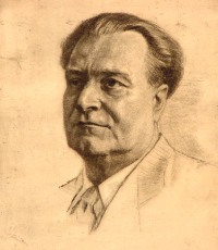 Якобсон Аугуст Михкелевич (1904-1963) - эстонский писатель.