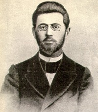 Чехов Михаил Павлович (1865-1936) - писатель, переводчик, театральный критик.