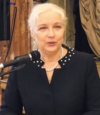 Миронова Татьяна Леонидовна (р.1961) - филолог, писатель.