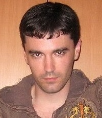 Гаглоев Евгений Фронтикович (р.1978) - писатель.