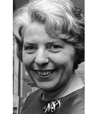 Стюарт Мэри (1916-2014) - английская писательница.