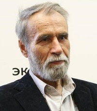 Маканин Владимир Семёнович (1937-2017) - писатель.