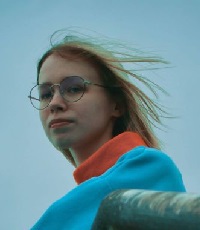 Орлова Серафима Юрьевна (Мирных Николай) (р.1989) - писатель, драматург.