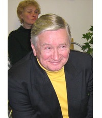 Молчанов Анатолий Владимирович (1932-2011) - поэт.