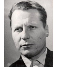 Петухов Анатолий Васильевич (1934-2016) - вепсский писатель.