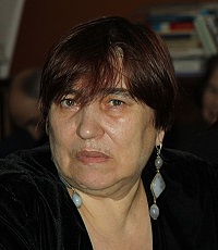 Полетаева Татьяна Николаевна (р.1949) - поэт, автор песен.