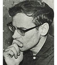 Дружков (Постников) Юрий Михайлович (1927-1983) - писатель.