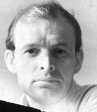 Ивановский Николай Николаевич (1928-2007) - писатель.