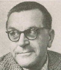 Михайлов Игорь Леонидович (1913-1994) - поэт.