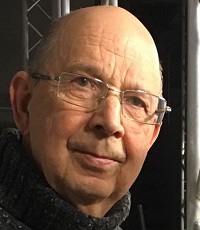 Кириллов Андрей Михайлович (р.1936) - кинооператор, педагог.