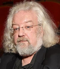 Максимов Андрей Маркович (р.1959) - журналист, писатель, драматург, радио- и телеведущий.
