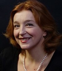Конецкая Нина Александровна (р.1955) - бард, актриса, писательница.