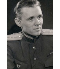 Мезенцев Владимир Андреевич (1913-1987) - журналист, популяризатор науки.