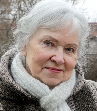 Скучайте Рамуте (р.1931) - литовская поэтесса, драматург, переводчик.