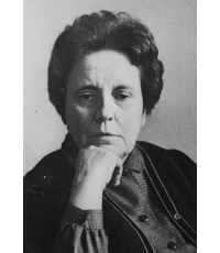 Стрелкова Ирина Ивановна (1924-2006) - писатель, критик.