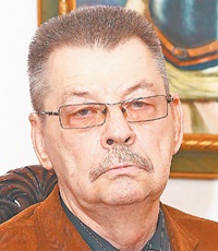 Макеев Сергей Львович (р.1952) - писатель, журналист, сценарист.