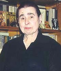 Котляр Эльмира Пейсаховна (Петровна) (1925-2006) - поэт.