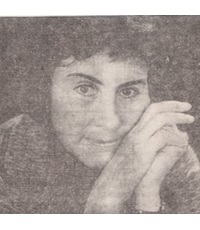 Матвеева Людмила Григорьевна (р.1928) - писательница.