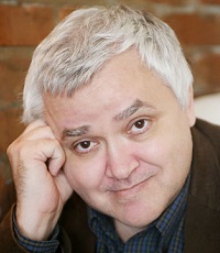 Кронгауз Максим Анисимович (р.1958) - лингвист, филолог.