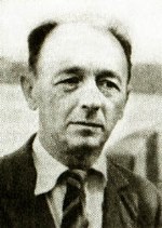 Казанин (Таневский) Марк Исаакович (1899-1972) - писатель, востоковед, историк, экономист.