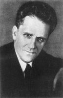 Ильин М. (Маршак Илья Яковлевич) (1896-1953) - писатель.