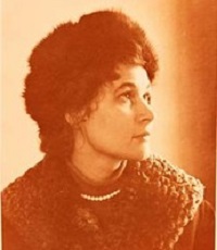 Баранова Марта Петровна (р.1924) - литератор.