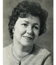 Перуанская Виктория Викторовна (1920-2012) - писатель, редактор.