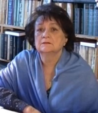 Щербакова (Режабек, Руденко) Галина Николаевна (1932-2010) - писательница.