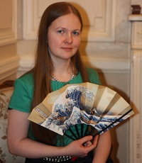 Летюхина (урождённая Попова) Мария Алексеевна (р.1986) - журналист, писатель.