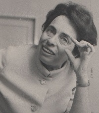 Лобе (урождённая Розенталь) Мира (Хильде Мириам) (1913-1995) - австрийская писательница.