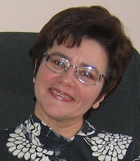 Буркова Татьяна Вадимовна (р.1978) - историк, педагог.