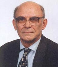 Стогний Анатолий Александрович (1932-2007) - украинский учёный-кибернетик.