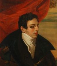 Гнедич Николай Иванович (1784-1833) - поэт, переводчик.