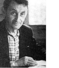 Голицын Сергей Михайлович (1909-1989) - писатель.