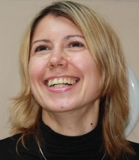 Филякова Елена Геннадьевна (р.1968) - писатель, психолог.