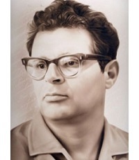 Сёмин Виталий Николаевич (1927-1978) - писатель.