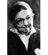 Таратута Евгения Александровна (1912-2005) - писательница, литературовед.