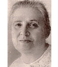 Утевская Паола Владимировна (1911-2001) - украинская писательница.