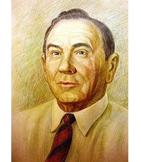 Петров (Бирюк) Дмитрий Ильич (1900-1971) - писатель.