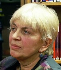 Толстая Наталия Никитична (1943-2010) - филолог, писатель, переводчик.