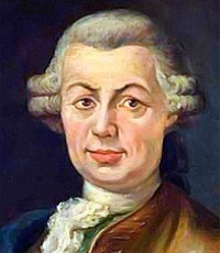 Гоцци Карло (1720-1806) - итальянский писатель, драматург. 