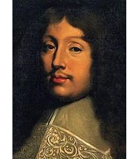 Ларошфуко Франсуа де (1613-1680) - французский писатель, философ, государственный деятель.